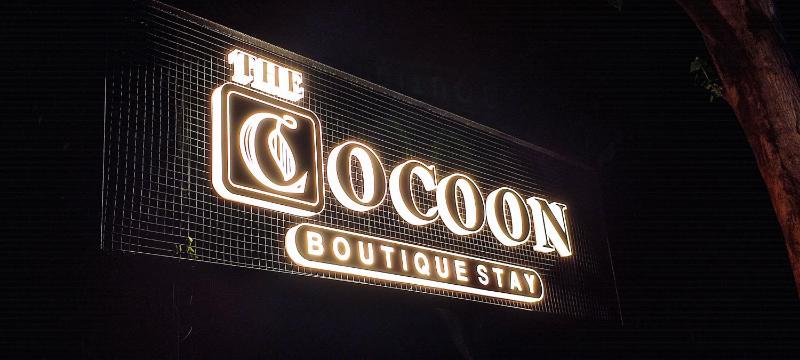 The Cocoon - image 33