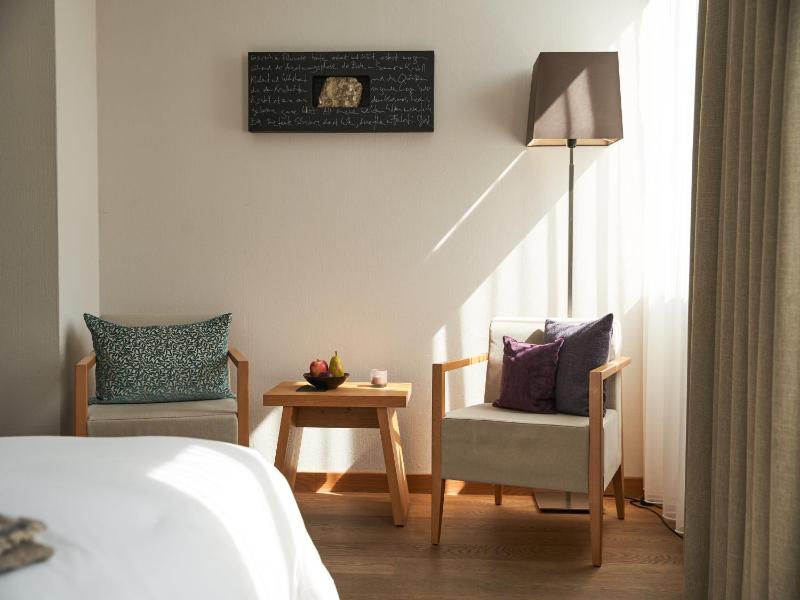 Superior Double Room image 1
