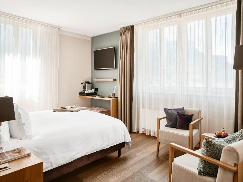Superior Double Room image 4