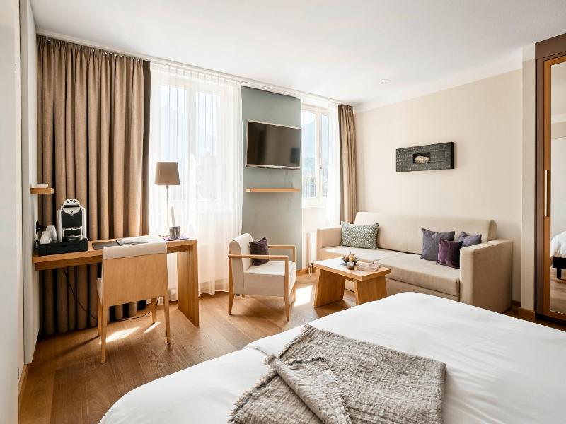 Superior Comfort Room image 1