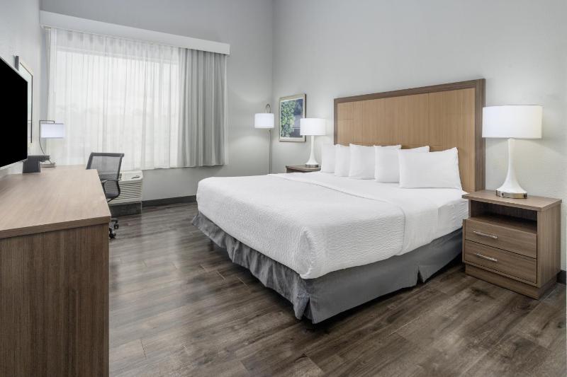 King Room - Non-Smoking image 1