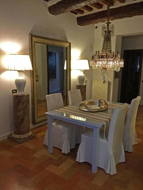 Margherita Apartment Assisi - image 18