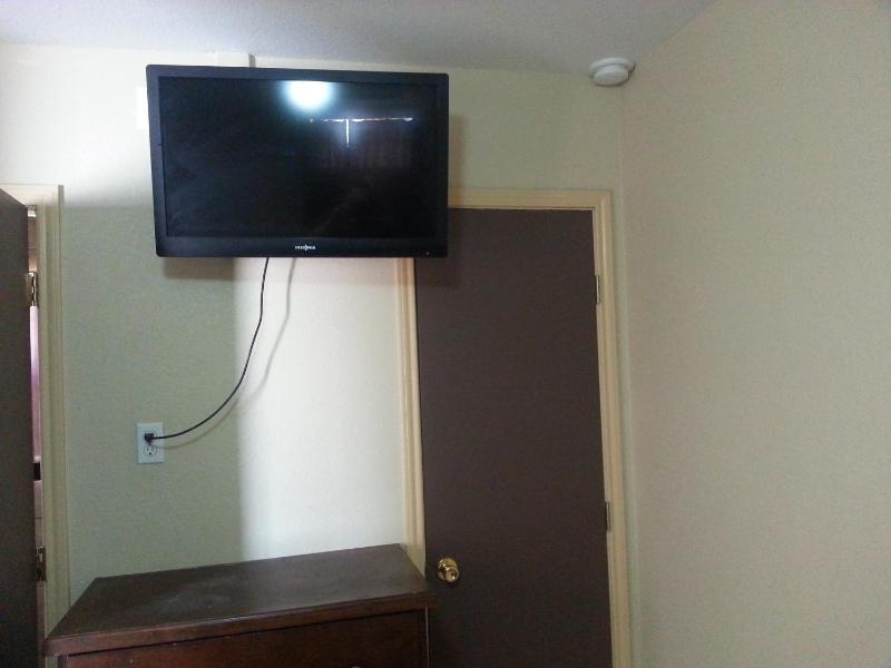 Budget Single Room image 2