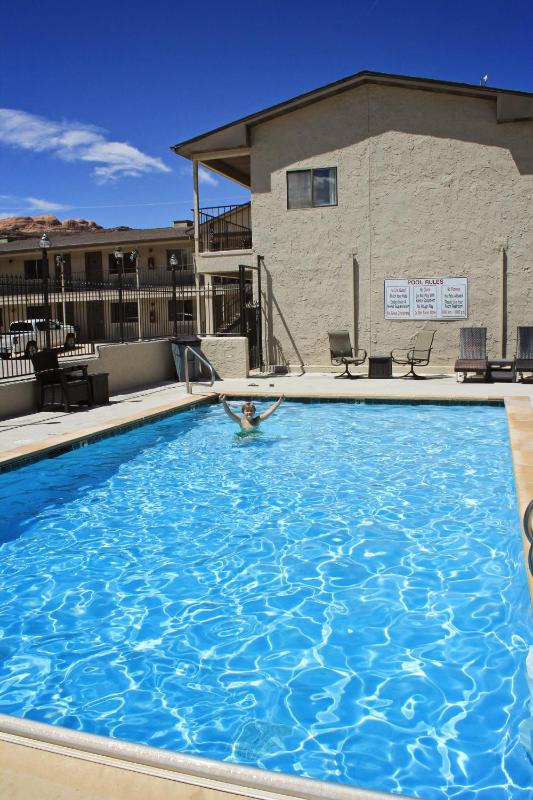 Bowen Motel - image 7