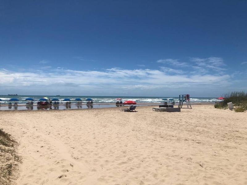 2 Bed 2 Bath 1st Fl Condo By Beach w Washer Dryer - image 4