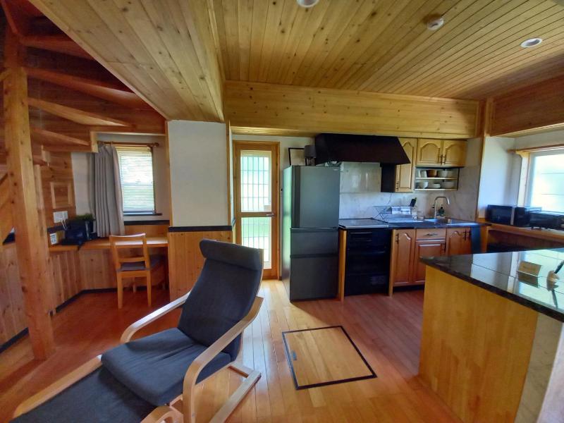 Hakuba Powder Cottage - image 16