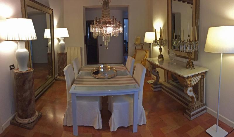 Margherita Apartment Assisi - image 29