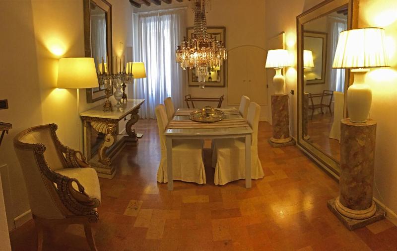 Margherita Apartment Assisi - image 3