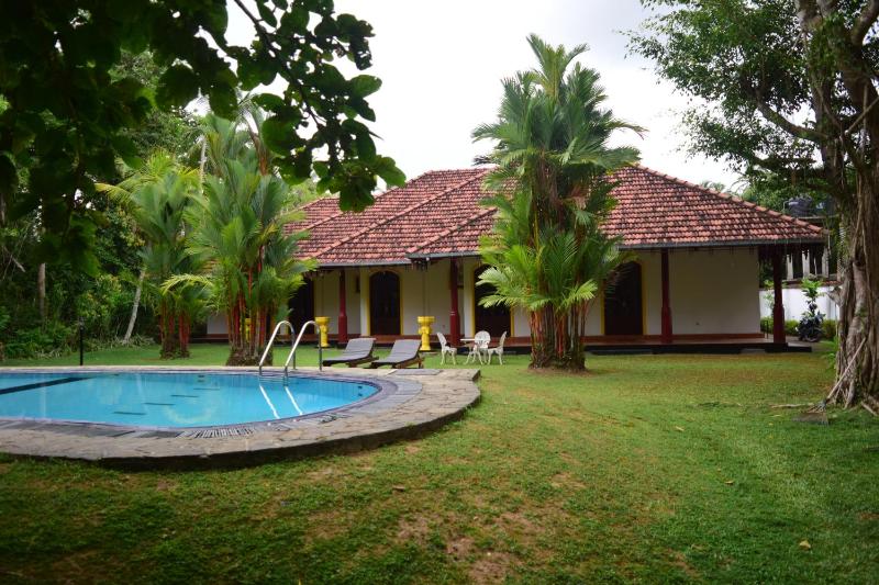 Nick Villa - Bentota - image 1
