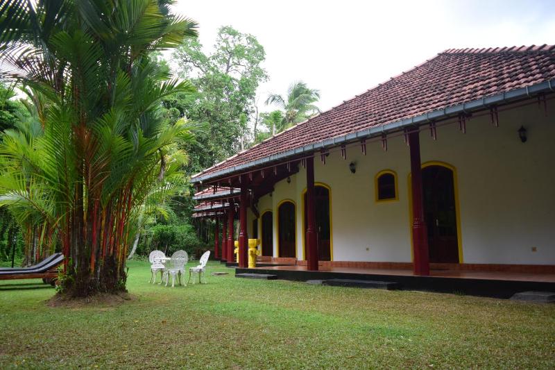 Nick Villa - Bentota - image 12