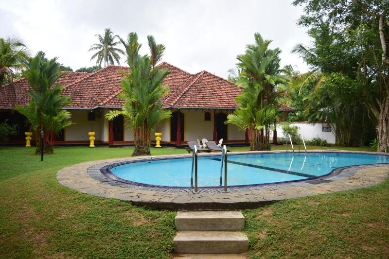 Nick Villa - Bentota - image 1