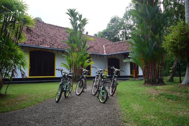 Nick Villa - Bentota - image 12