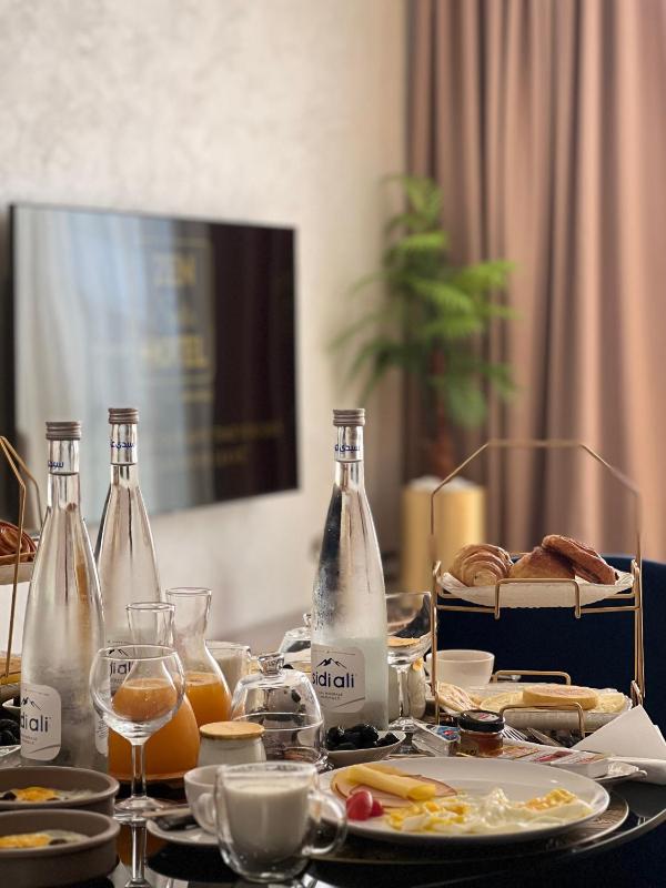ZEN Suites Hotel Massira - image 12