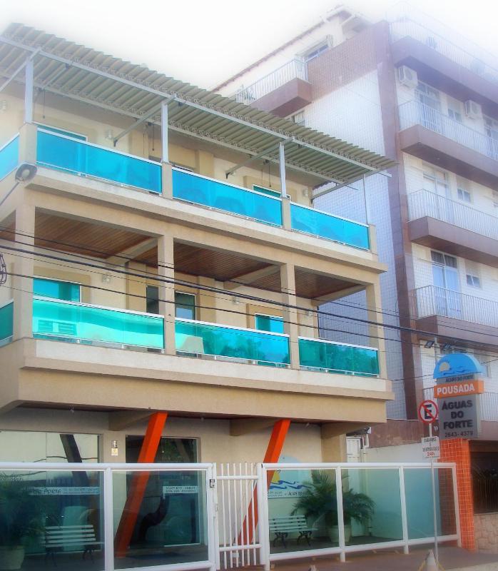 Pousada Águas do Forte - image 30