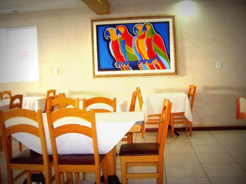 Pousada Águas do Forte - image 7