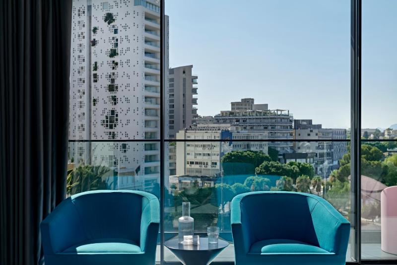 Cityscape Suite image 4