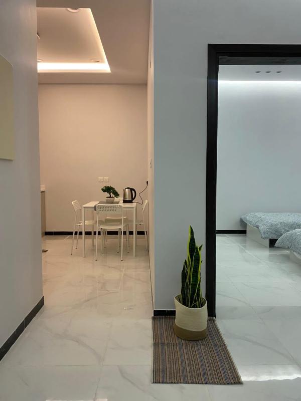 Two-Bedroom Apartment image 3