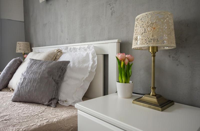 K40 Romantic Deluxe Studio In the City Center Images