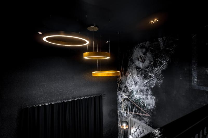 Black Loft image 2