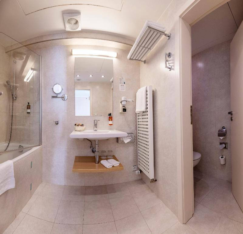 Superior Double or Twin Room image 1