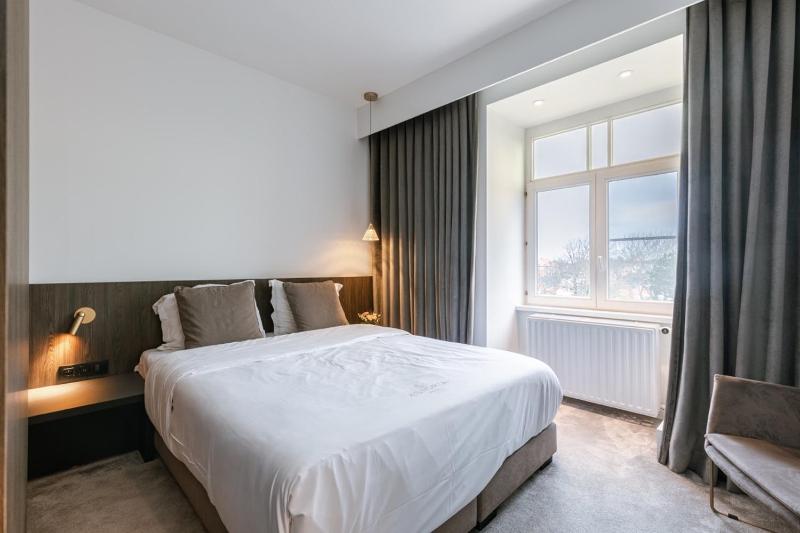 Double or Twin Room image 1