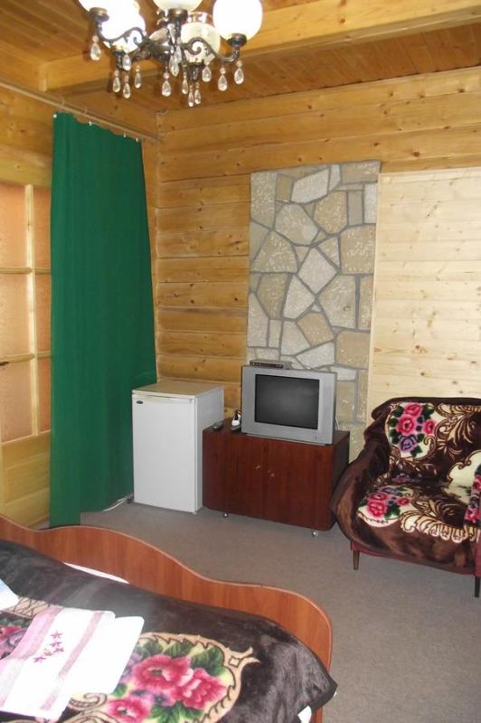 Family Junior Suite with Terrace image 3