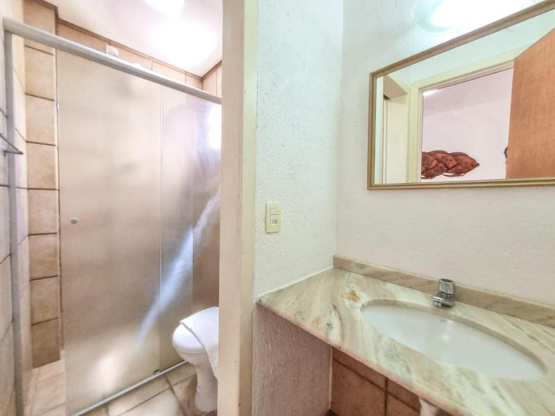 Apart Hotel Beira do Mar - image 31