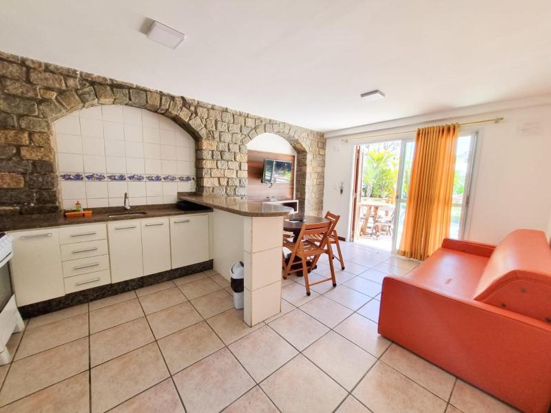 Apart Hotel Beira do Mar - image 25