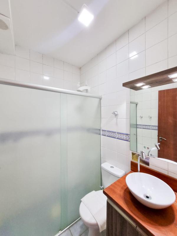 Apart Hotel Beira do Mar - image 5