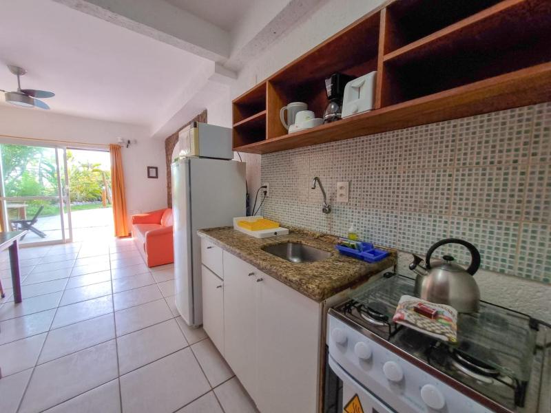 Apart Hotel Beira do Mar - image 39