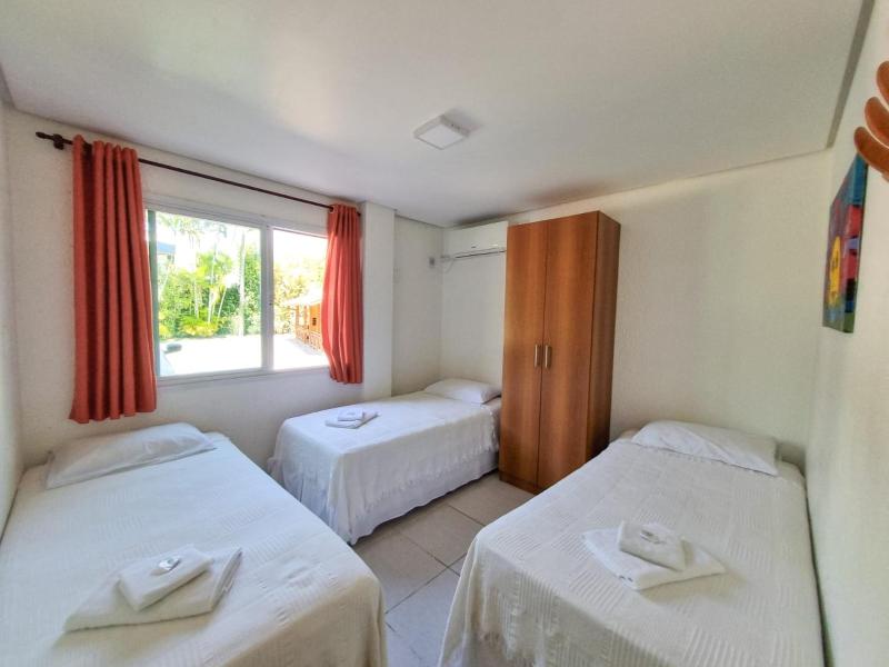 Apart Hotel Beira do Mar - image 7