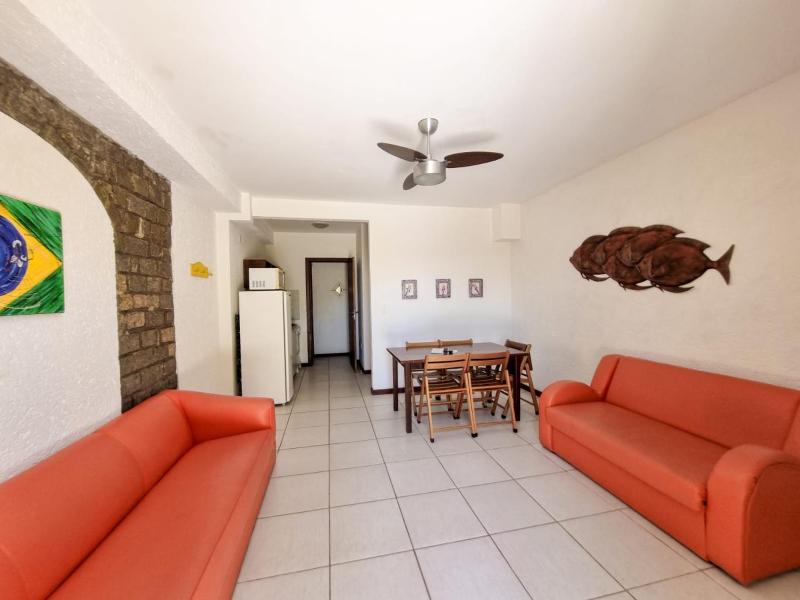 Apart Hotel Beira do Mar - image 13