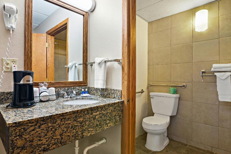 King Room / Accessible - Non Smokng image 4