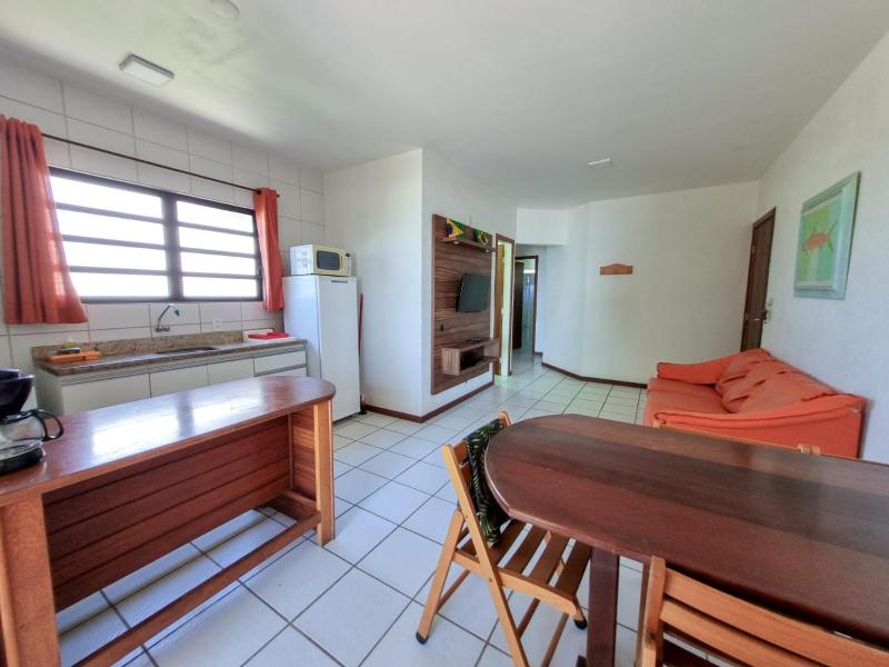 Apart Hotel Beira do Mar - image 8