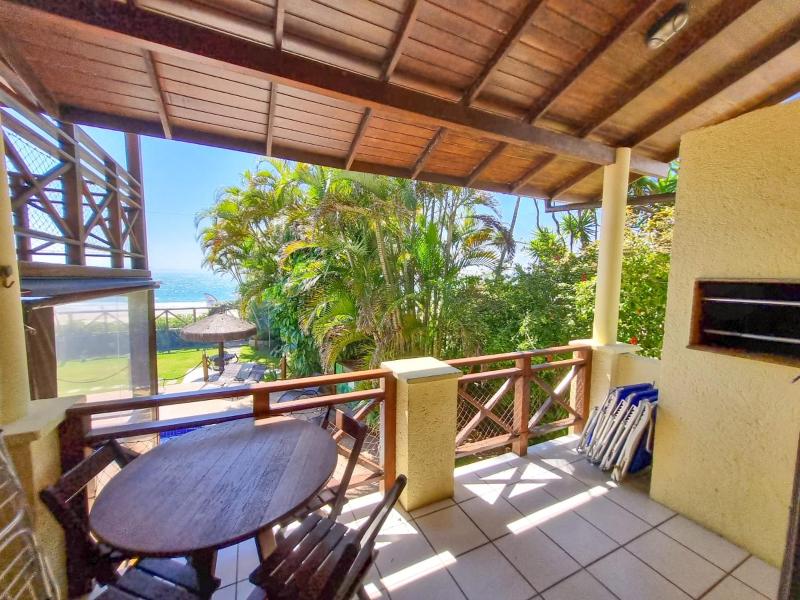 Apart Hotel Beira do Mar - image 24