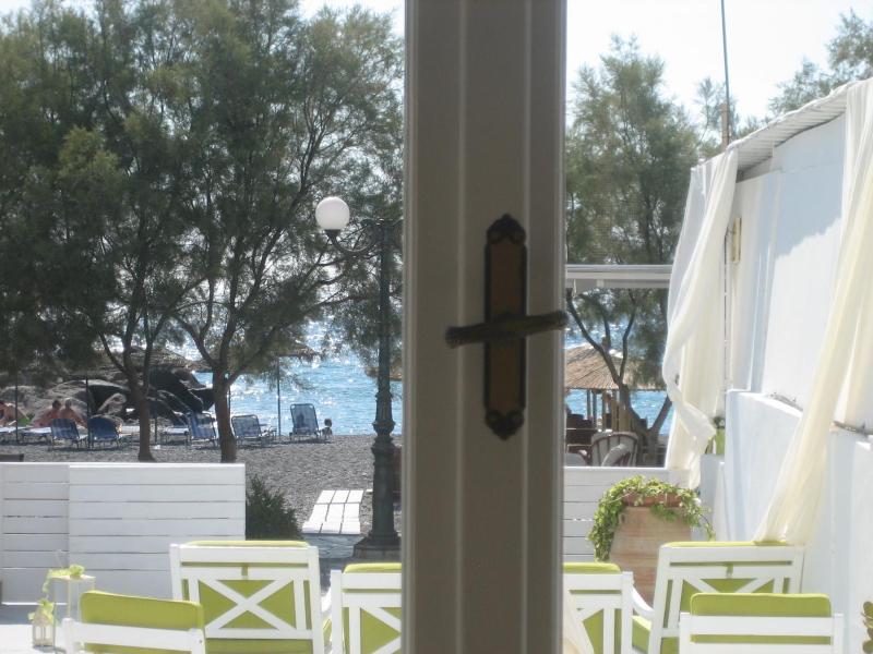 Double Studio with Sea View image 3