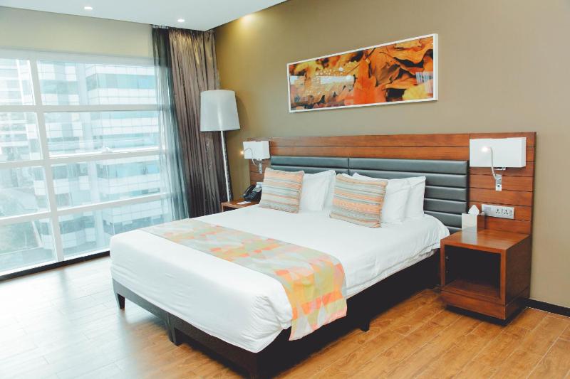 Ubumwe Grande Hotel - image 10