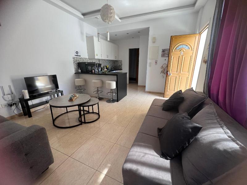 Charalambous Apartment Images