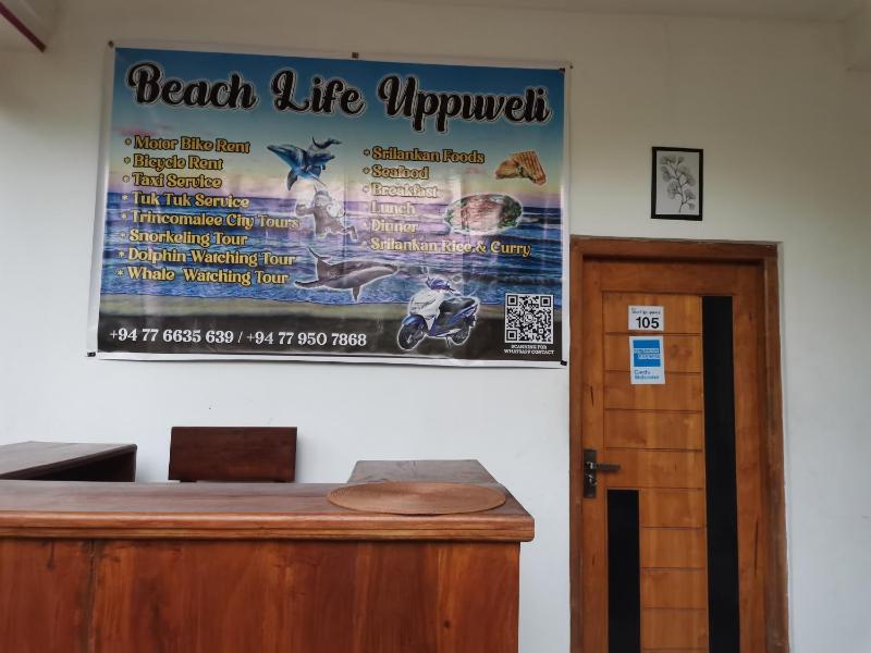 BEACH LIFE UPPUVELI - image 33
