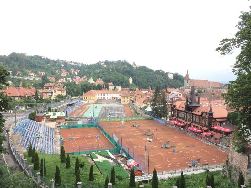 Superior Double Room with City View image 1