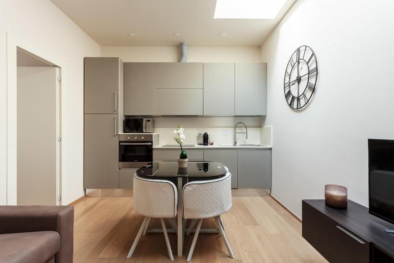 One-Bedroom Apartment image 4