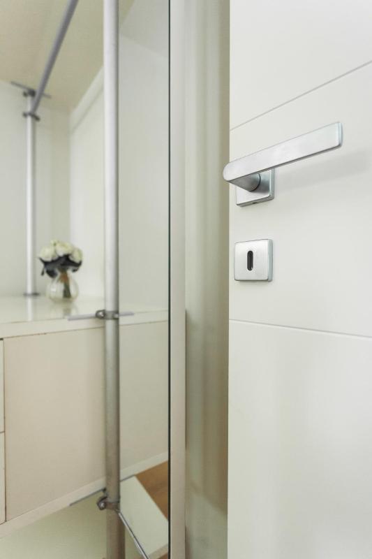 Two-Bedroom Apartment image 2