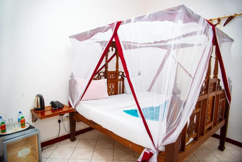 La Neisha Hotel Zanzibar - image 16