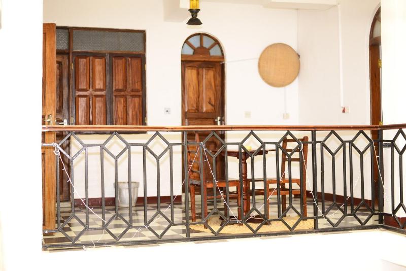 La Neisha Hotel Zanzibar - image 4