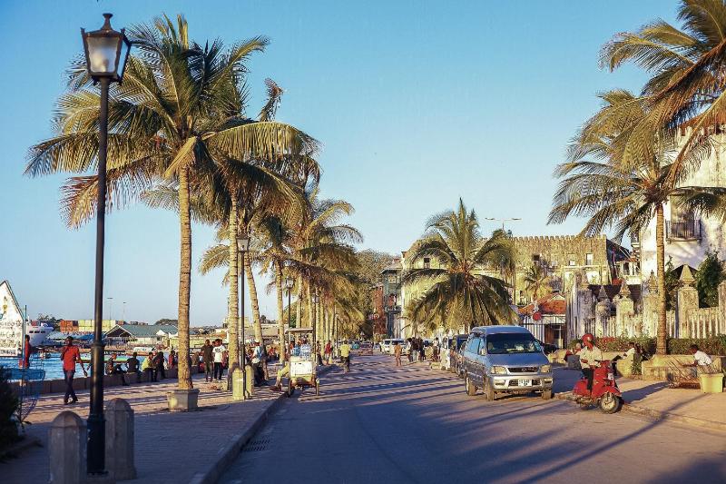 La Neisha Hotel Zanzibar - image 2