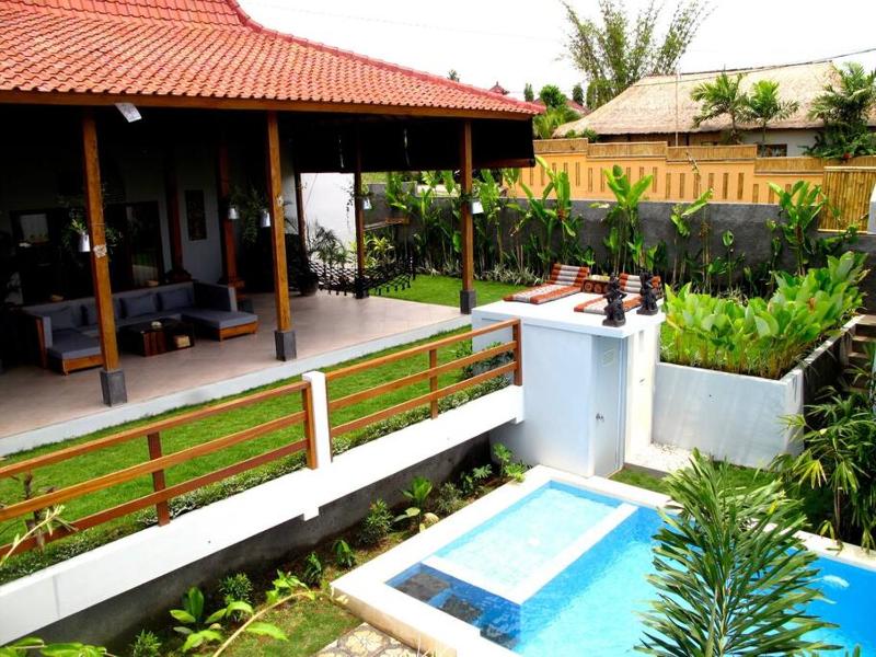 JUNGLE JOGLO - image 7