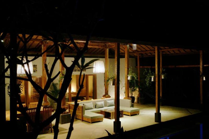 JUNGLE JOGLO - image 15