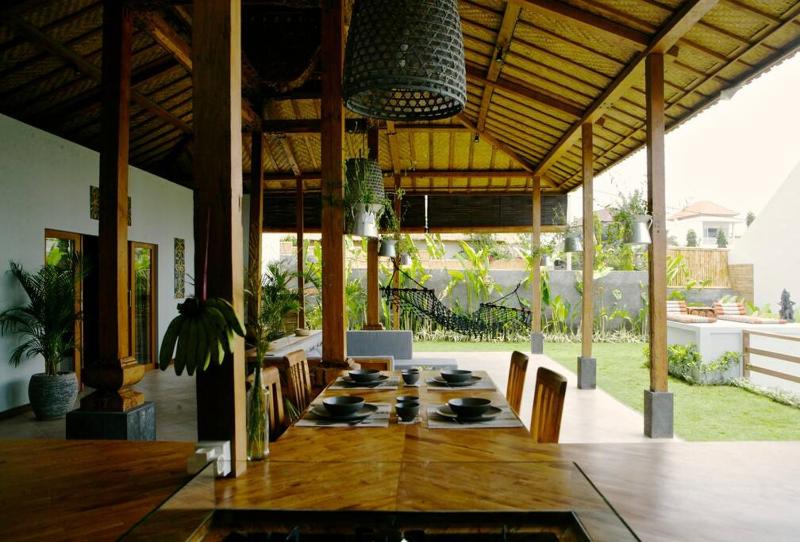 JUNGLE JOGLO - image 16