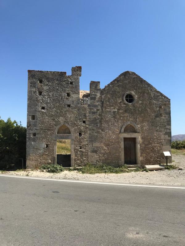 Eleni Apartments - image 31