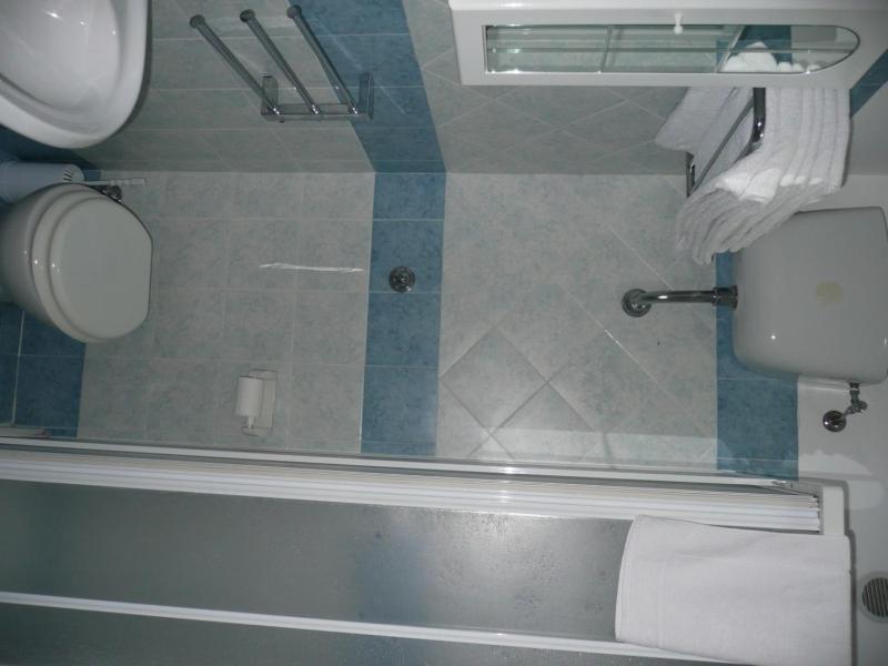 Superior Quadruple Room - Split Level image 4